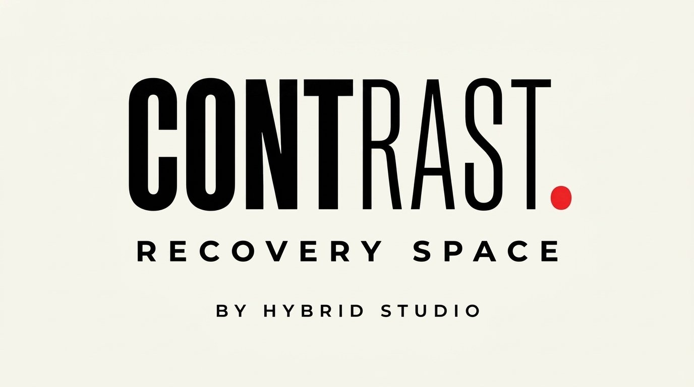 Contrast Logo